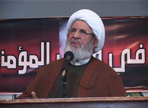 حزب الله يشيع الشهيد المجاهد علي نايف طليس في بلدته بريتال