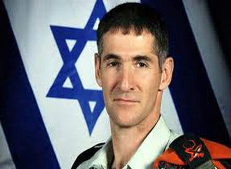  يائير غولان: الأسد باق في السلطة لسنوات اضافية 