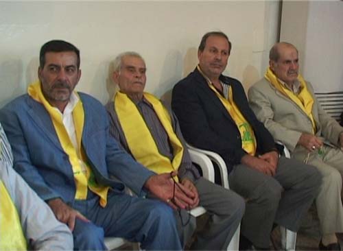 الشيخ يزبك رحّب بالخطة الأمنية في الضاحية الجنوبية 