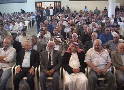 الشيخ يزبك رحّب بالخطة الأمنية في الضاحية الجنوبية 