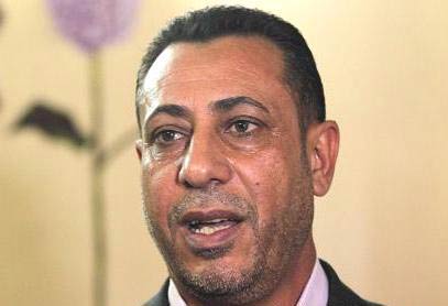 لجنة &rsquo;الامن والدفاع&rsquo; في البرلمان العراقي: تحشيد عسكري سعودي على حدودنا