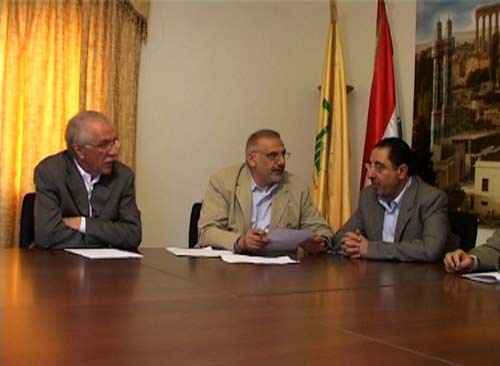 تكتل نواب بعلبك &ndash; الهرمل يدعو الى  الاسراع في تشكيل حكومة وطنية جامعة