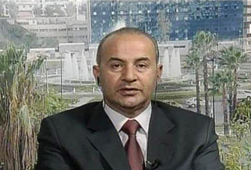 الابراهيمي يختتم مشاوراته في دمشق من دون أن تحمل أي جديد للسوريين
