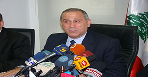 حب الله رداً على يوسف: الهيئة الناظمة للاتصالات تعمل بكلّ مهنية