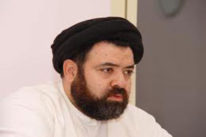 الغريفي: القرارات الجائرة لن توقف الحراك العلمائي ولا حراك الشعب