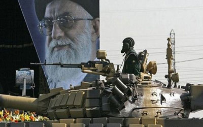  اللواء جعفري: قائد الثورة منح الاعداء فرصة للعودة الى التعقل
