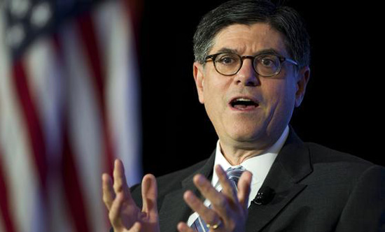 لا راتب لأوباما نهاية الشهر