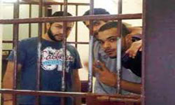 المعتقلون البحرينيون في سجني جو والحوض الجاف يواصلون الاضراب عن الطعام