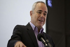 يوفال شتايتس شتاينتس: نعم للنموذج الليبي مع ايران وليس النموذج الكوري الشمالي