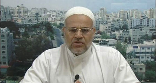 الذكرى الـ 18  لاستشهاد فتحي الشقاقي
