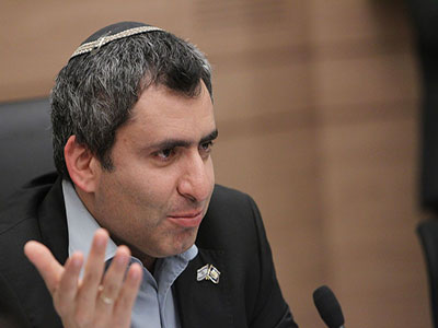  &rsquo;تل أبيب&rsquo; تعرض مساعدات عسكرية واستخبارية على دول مجاورة لايران للعمل ضدها