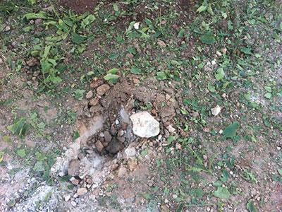 حلب.. نزيف متواصل في نبّل والزهراء  