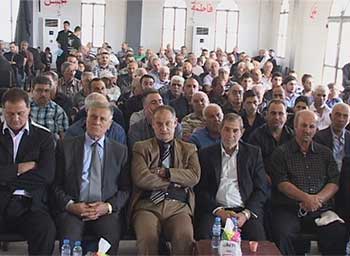 الموسوي: المقاومة تصنع الاستقرار في لبنان
