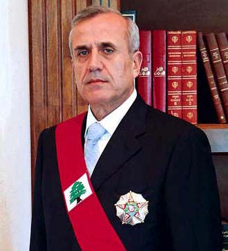 مصير الرئاسة في لبنان