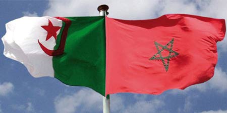 توتر بين الجزائر والمغرب حول حقوق الانسان في الصحراء الغربية