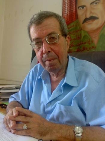 رباح مهنا ردود فعل ايجابية على خطاب هنية التصالحي