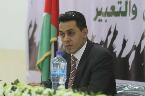 السلطة الفلسطينية لا تمتلك رؤية استراتيجية لأبعاد النضال القانوني 