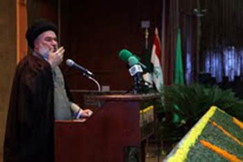 العتبة العباسية تنظم مهرجان الغدير السنوي الثاني 