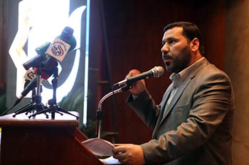 العتبة العباسية تنظم مهرجان الغدير السنوي الثاني 