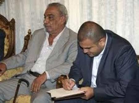 طرابلس على فوهة بركان