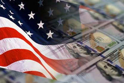 الدين الأميركي العام يتخطى السقف السابق