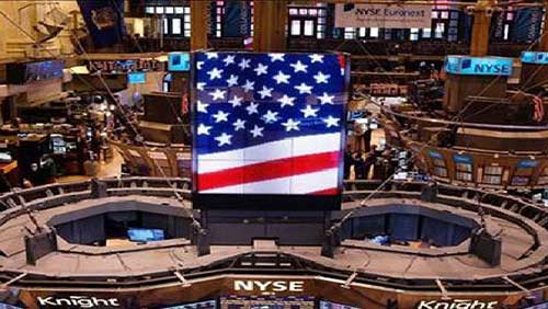 خمسة ايام حاسمة امام اميركا لحل ازمة الموازنة