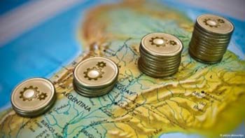 الصين توسع حضورها وتوظيفاتها في أميركا اللاتينية