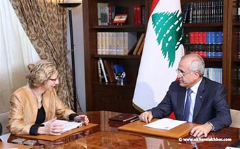 بانوراما اليوم: دولة رومية تتحكم بلبنان