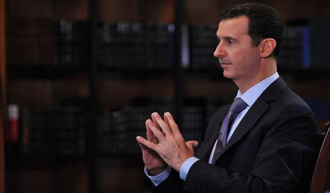 منظمة الكيميائي.. ترحيب بتعاون دمشق وقلق من المسلحين