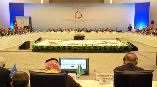 الأميركيون يطمئنون الخليجيين في شأن &laquo;جنيف - 2&raquo;