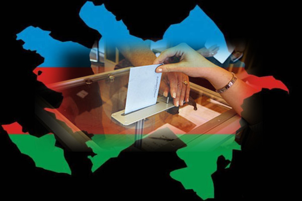 بدء التصويت في اذربيجان لانتخاب الرئيس