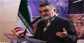 ندوة في جامعة الطباطبائي في طهران دعماً لاطفال فلسطين