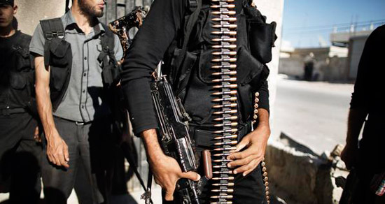 الخلافات بين &rsquo;المعارضة السورية&rsquo; المسلحة تتفاقم