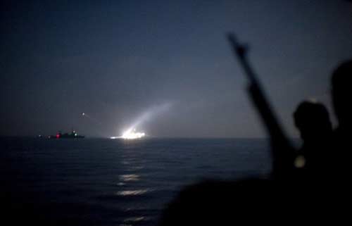 &rsquo;اسرائيل&rsquo;.. لا تعليق رسمي على أنباء عن استهداف موقع عسكري سوري في اللاذقية