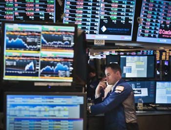 الغرب يسعى دوما للامساك بكل الموارد الاقتصاد العالمي ما زال مهددا بالانهيار برغم الاجراءات