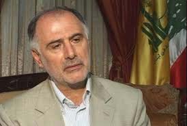 
فنيش: الحملات على المقاومة لأنها أحبطت المشروع التدميري التخريبي