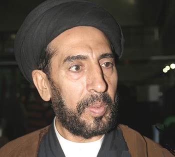 غضب عراقي بعد قرار القضاء السعودي اعدام حاج عراقي 