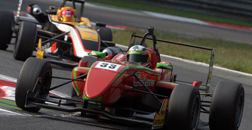 
البحرين تستضيف التجارب الشتوية لـ&rsquo;الفورمولا وان&rsquo; 