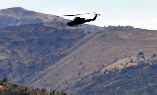 غارة جوية في أفغانستان تسفر عن وقوع ضحايا