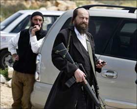 فلسطين.. ما بين اقتحامات جولدشتاين واعتداءات يهودا 