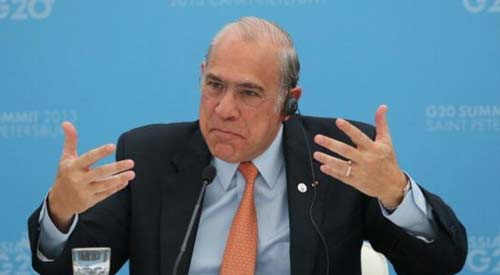 أوروبا.. مخاوف وقلق من الأزمة المالية الأميركية