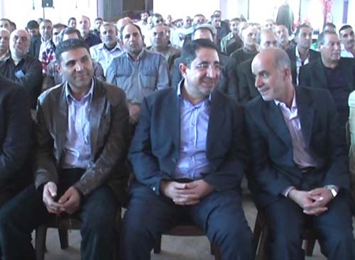 الحاج حسن: فريق &rsquo;14 آذار&rsquo; يعطل تشكيل الحكومة