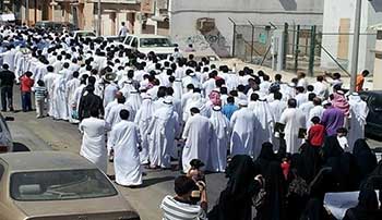 السعودية: احتجاجات غاضبة على تعذيب النساء داخل السجون