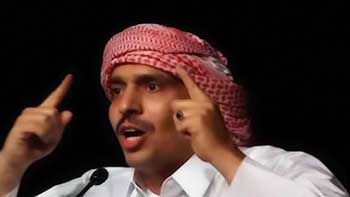 المفوضية السامية لحقوق الإنسان تدعو قطر لإطلاق الشاعر ابن الذيب