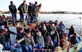 الحزن يلفّ ايطاليا