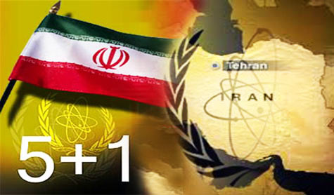 
فيينا: تواصل المفاوضات بين ايران و5+1
