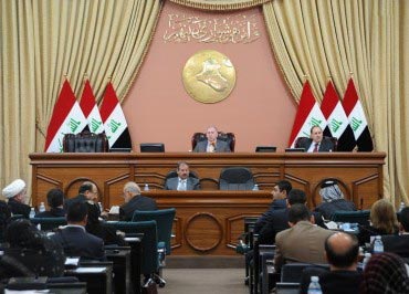 هجمات جديدة تضرب بغداد
