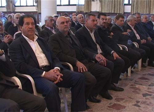 الشيخ يزبك:  لبنان لا يحكم إلا بتنوعه 