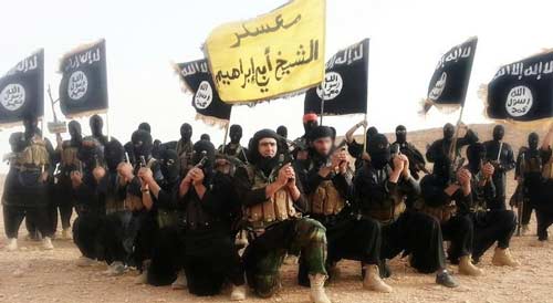 &laquo;القاعدة&raquo; تهدد باجتياح الأنبار وفتح الحدود العراقية - السورية