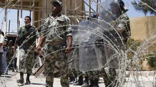 مصر.. هدوء يخيم مجدداً بعد ليلة دامية